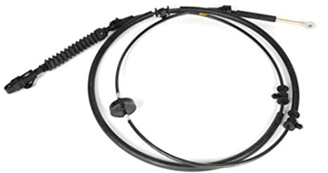 Transmission Cables Replacement - Auto Parts Online